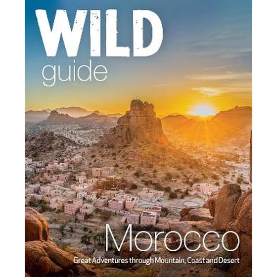 Wild Guide Morocco image 0