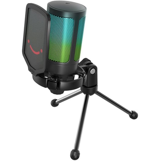 Μικρόφωνο Fifine  A6V - Black image 1