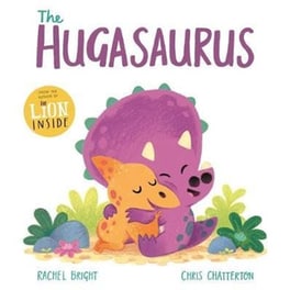 Hugasaurus