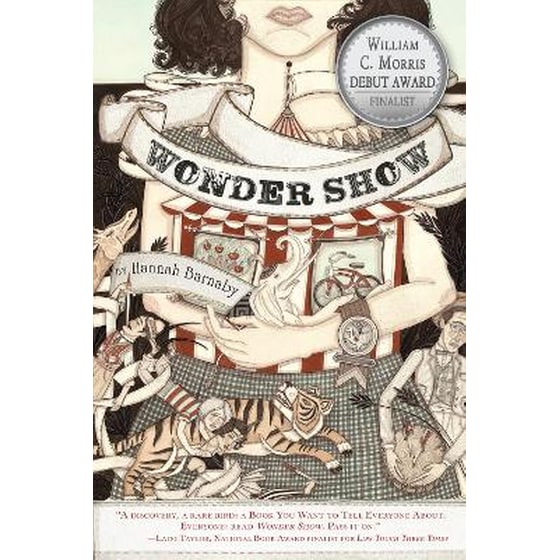 Wonder Show image 0