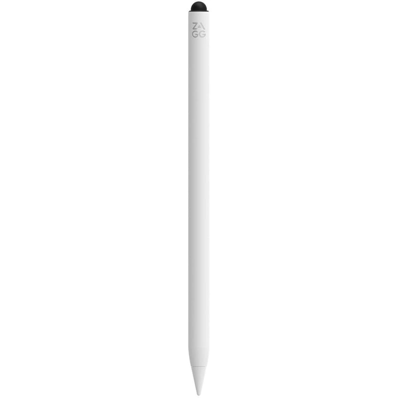 STYLUS PEN ZAGG PRO STYLUS 2 FOR IPAD WH