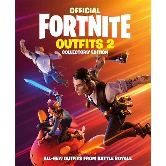 FORTNITE Official: Outfits 2 image 0