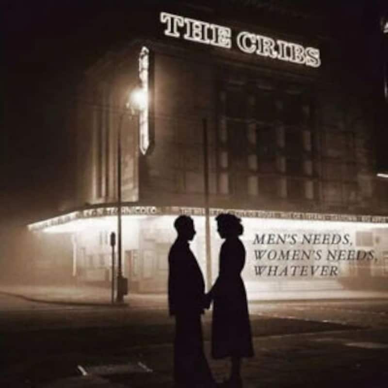 Mens Needs Womens Needs Whatever