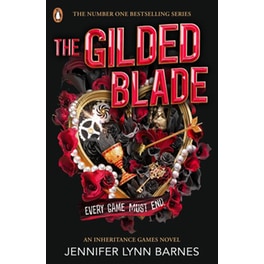 The Gilded Blade