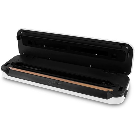 Συσκευαστής Τροφίμων SOGO ENV-SS13030 110 W Λευκό image 3