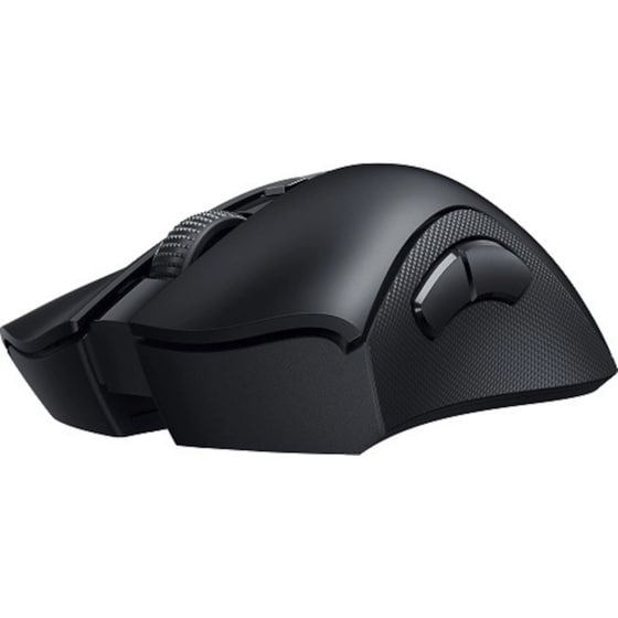 Razer Deathadder V2 Pro RGB Gaming Ασύρματο Ποντίκι Μαύρο image 1