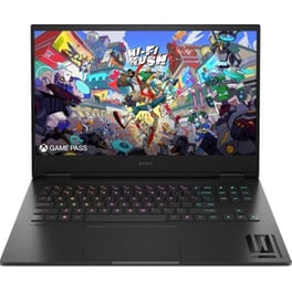 HP Omen 16-WF1006NV 16.1'' FHD IPS (Core i7-14700HX/16GB/512GB SSD/GeForce RTX 4060/Win11Home) Laptop