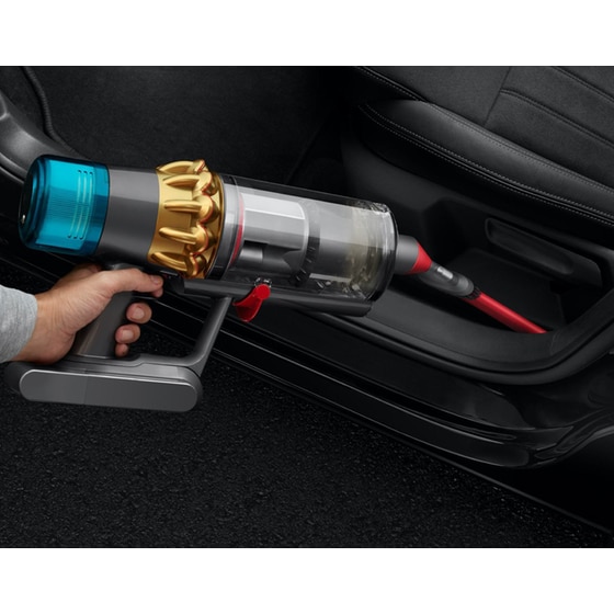 DYSON 972203-01 DETAIL CLEANING ΚΙΤ Αξεσουάρ Σκούπας image 3