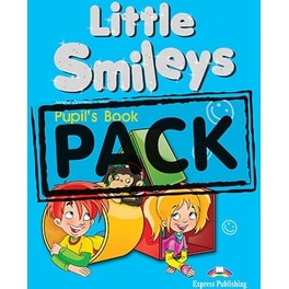 Little Smileys Power Pack