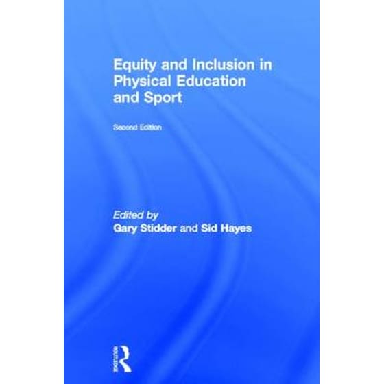 Equity and Inclusion in Physical Education and Sport image 0