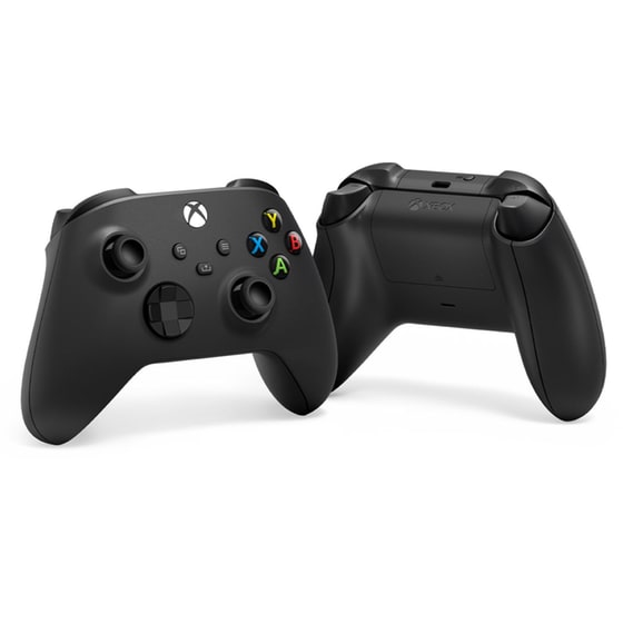 Microsoft Xbox Series Wireless Controller - Carbon Black image 3