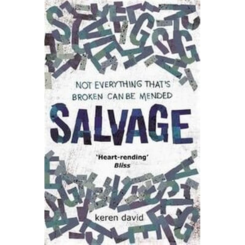 Salvage