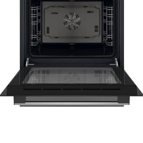 BOSCH HKS59E150U 66 Lt Inox Ηλεκτρική Κουζίνα Κεραμική image 6