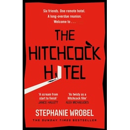 The Hitchcock Hotel