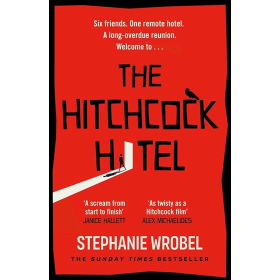 The Hitchcock Hotel image 0