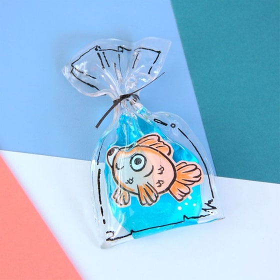 Σετ Δημιουργίας Nano Tape Magic Mini image 3