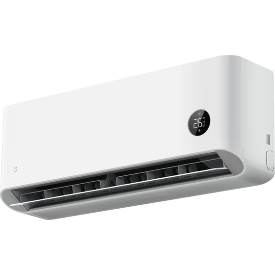 XIAOMI MIJIA PRO ECO Κλιματιστικό Inverter 12000 BTU A+++ με WiFi image 2