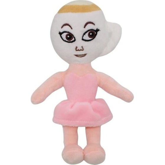 Λούτρινο Italian Brainrot Brainrottiz Collection με Ήχο 1 Τμχ - Τυχαία Επιλογή Σχεδίου image 8