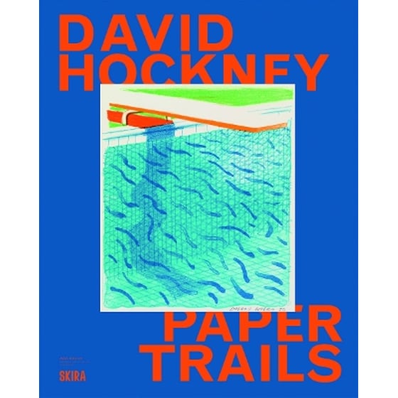 David Hockney image 0