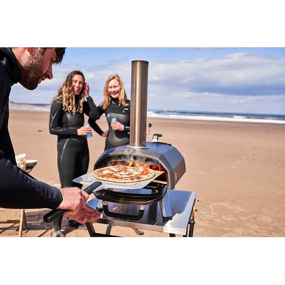 OONI KARU 2 UU-P30300 Φούρνος Πίτσας image 10