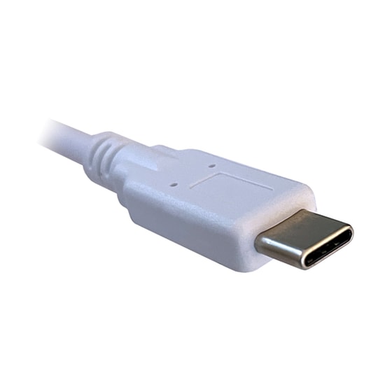LC-Power LC-HUB-C-CR USB Hub 7-Port USB 3.0 συμβατό με USB-C image 4