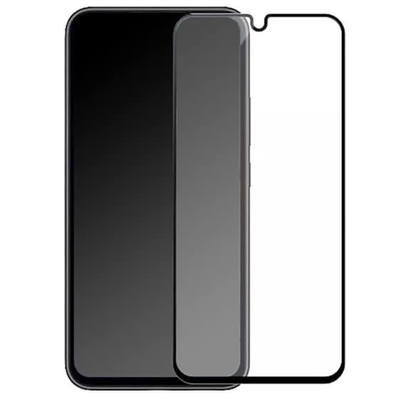 Προστατευτικό οθόνης Samsung Galaxy S24+ - Tune Full Frame Premium image 0