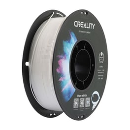 Creality Νήμα 3D Εκτυπωτή TPU Filament 1 kg 1.75mm - White