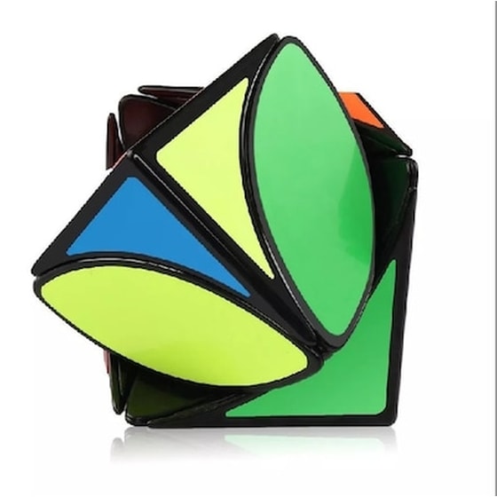 Ivy Κύβος Του Ρούμπικ 3x3x3 - Ivy Rubicks Cube image 1
