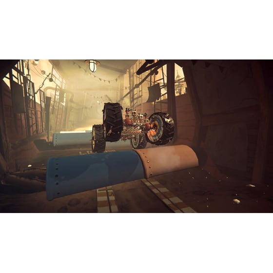 Secret Neighbor & Hello Engineer - The Neighborhood Bundle - Nintendo Switch image 7