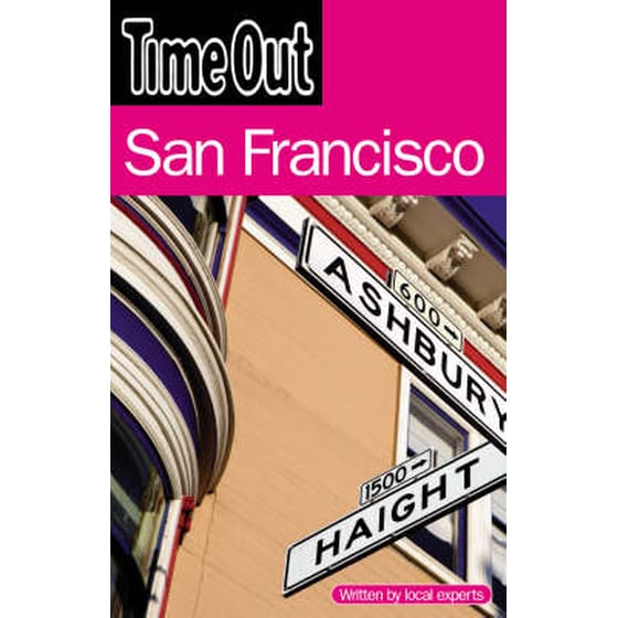 "Time Out" San Francisco image 0