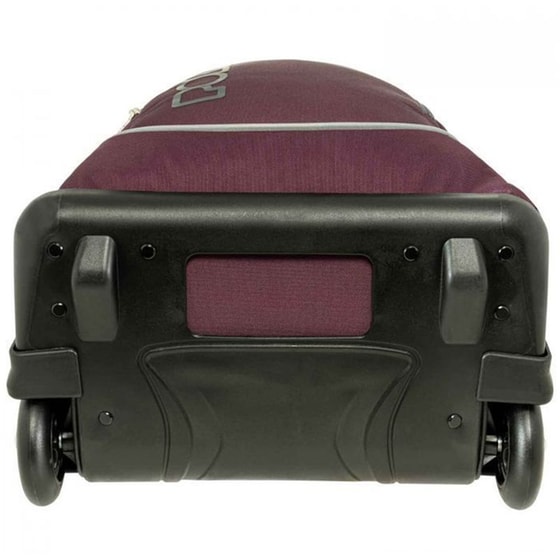 Τσάντα Τρόλεϋ Polo Cart Μπορντό image 5