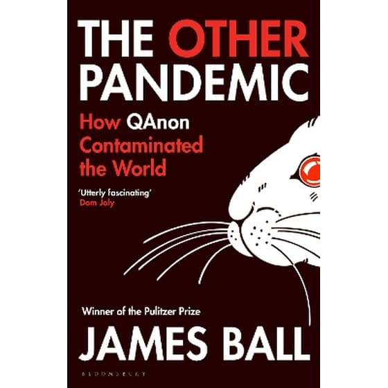 The Other Pandemic image 0