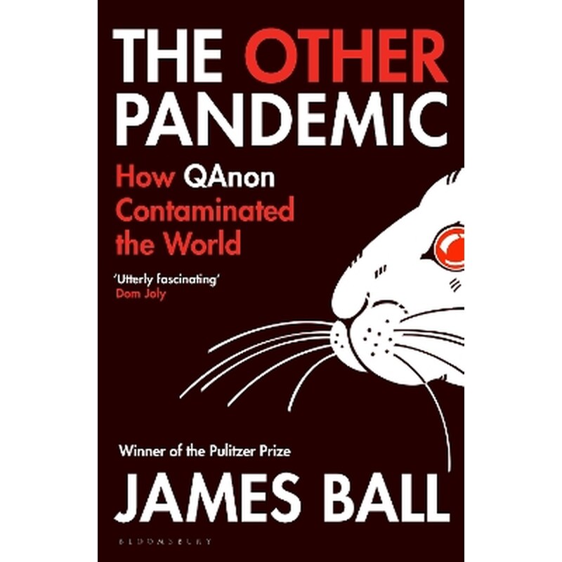 The Other Pandemic