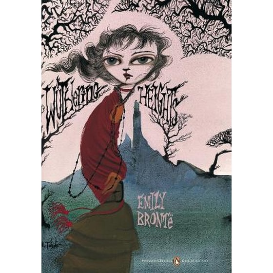 Wuthering Heights image 0