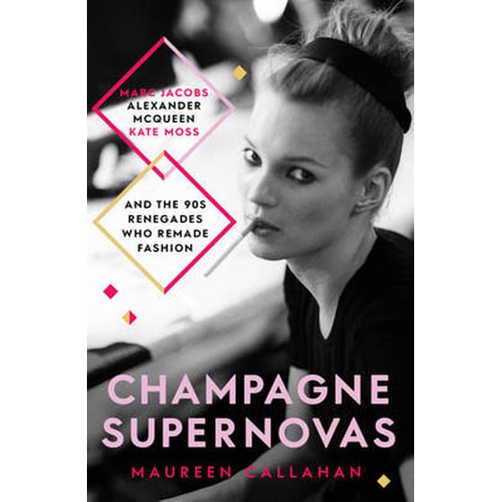 Champagne Supernovas image 0