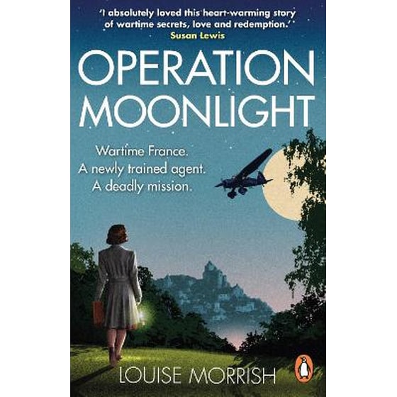 Operation Moonlight image 0