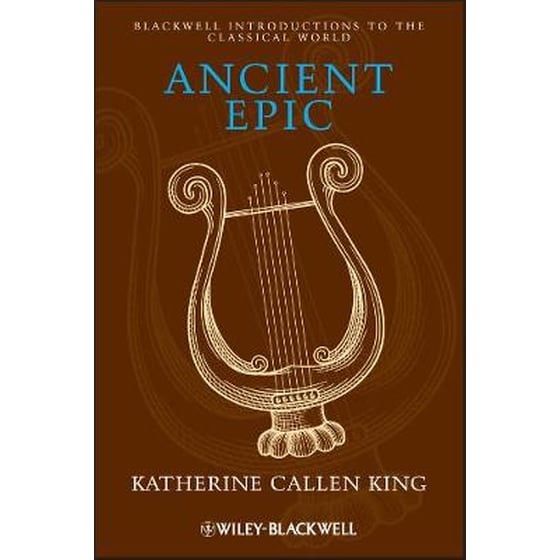 Ancient Epic image 0