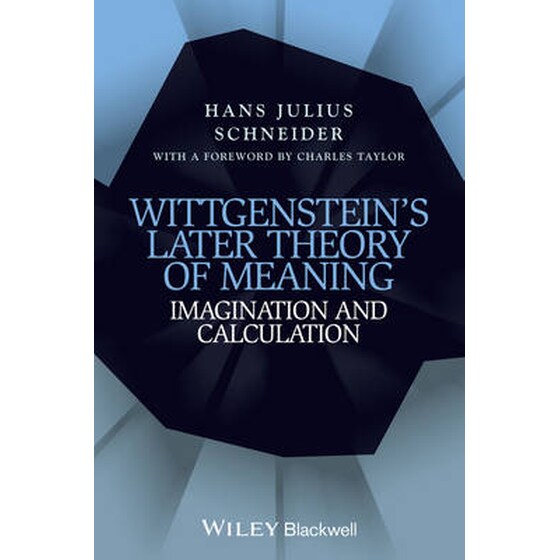 Wittgenstein's Later Theory of Meaning image 0