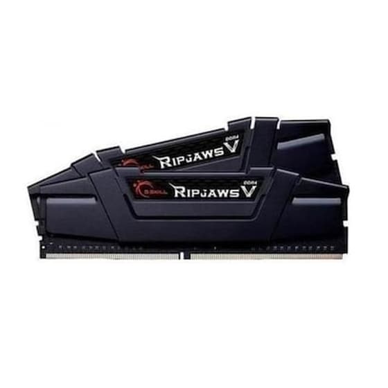 G.Skill Ripjaws V F4-3600C16D-16GVKC DDR4 3600MHz (2x8GB) image 0
