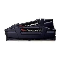 G.Skill Ripjaws V F4-3600C16D-16GVKC DDR4 3600MHz (2x8GB)