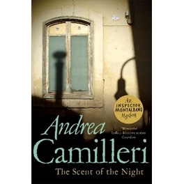 The Scent of the Night