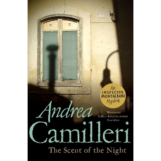 The Scent of the Night image 0