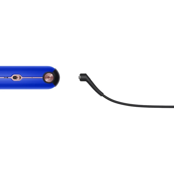 Ισιωτικό Μαλλιών DYSON Corrale™ Special Edition Blue Blush image 8