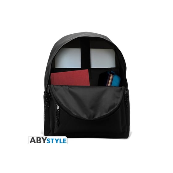 Τσάντα Πλάτης Abysse Corp Watch Dogs - Legion Logo image 1