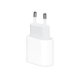 Φορτιστής Πρίζας Oem Mhje3 Usb-C 20W 2.4A Bulk -