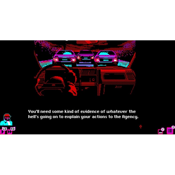 The Pixel Pulps Collection Special Edition - Nintendo Switch | Public