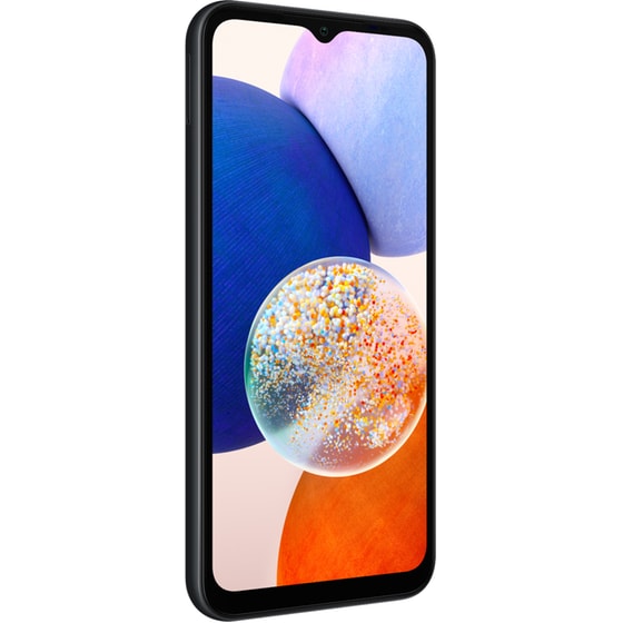 Samsung Galaxy A14 5G 128GB - Black image 1