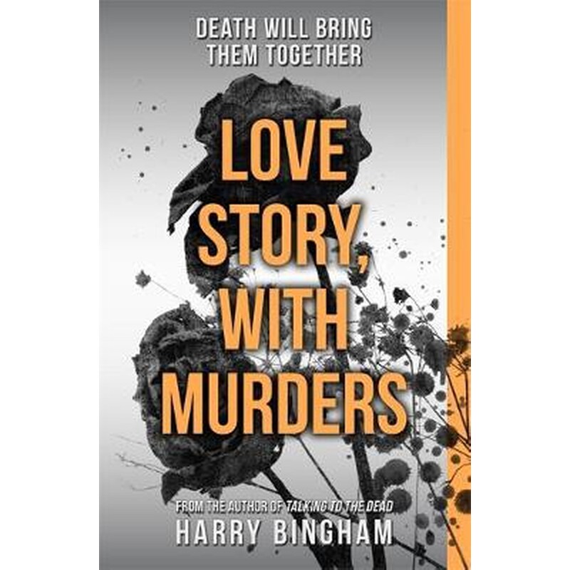 Love Story, With Murders
