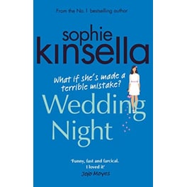 Wedding Night