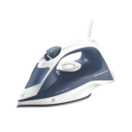 TELEMAX Easy Press 31-2400 2400 W Γκρί Σίδερο Ατμού